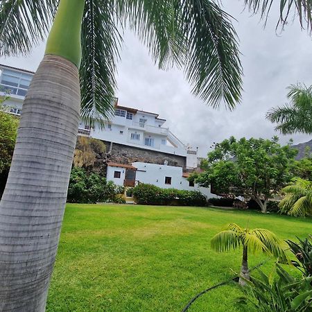 Апартаменты Chc - Casa Del Abuelo II Буэнависта-дель-Норте Экстерьер фото