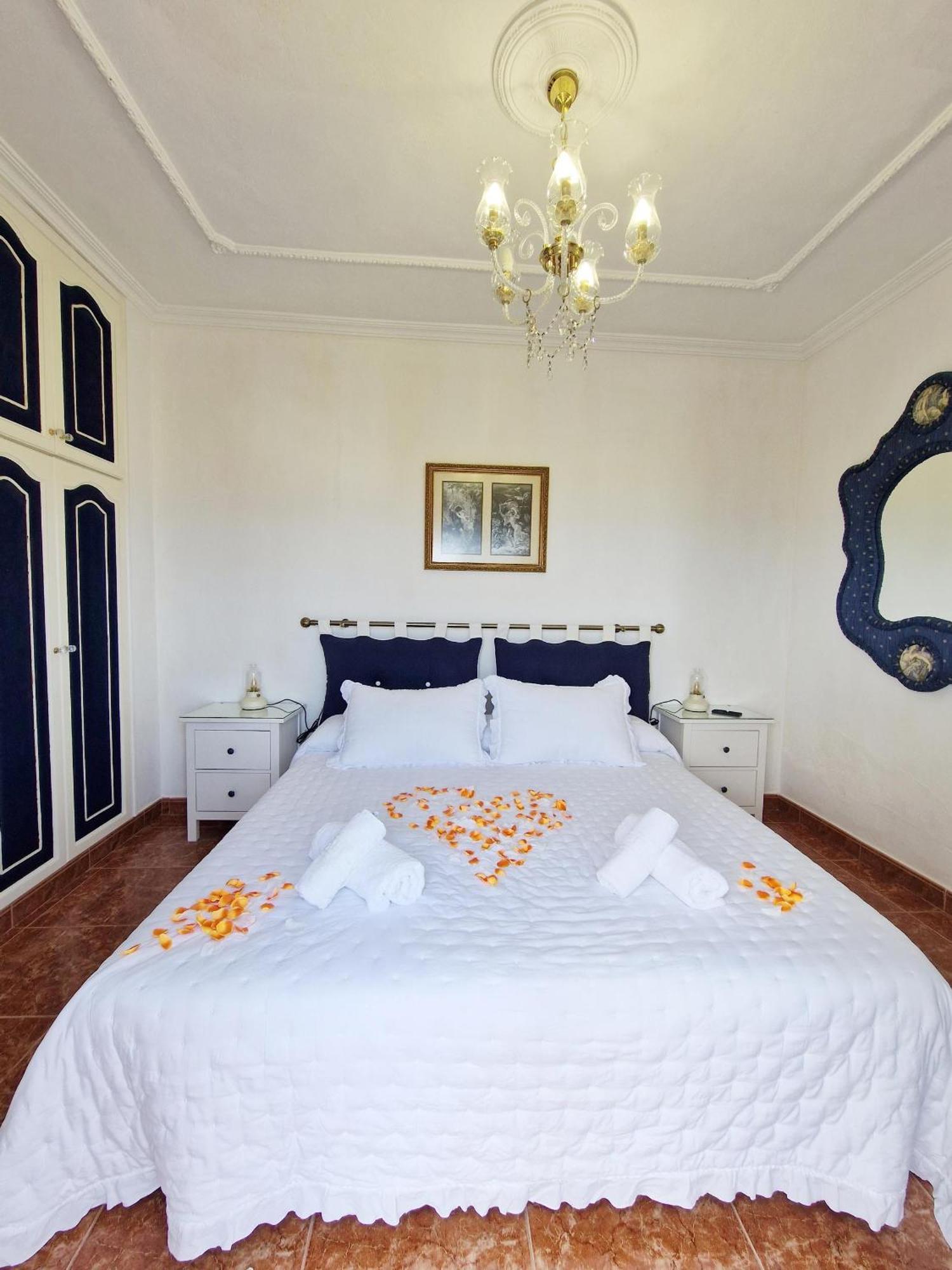 Апартаменты Chc - Casa Del Abuelo II Буэнависта-дель-Норте Экстерьер фото