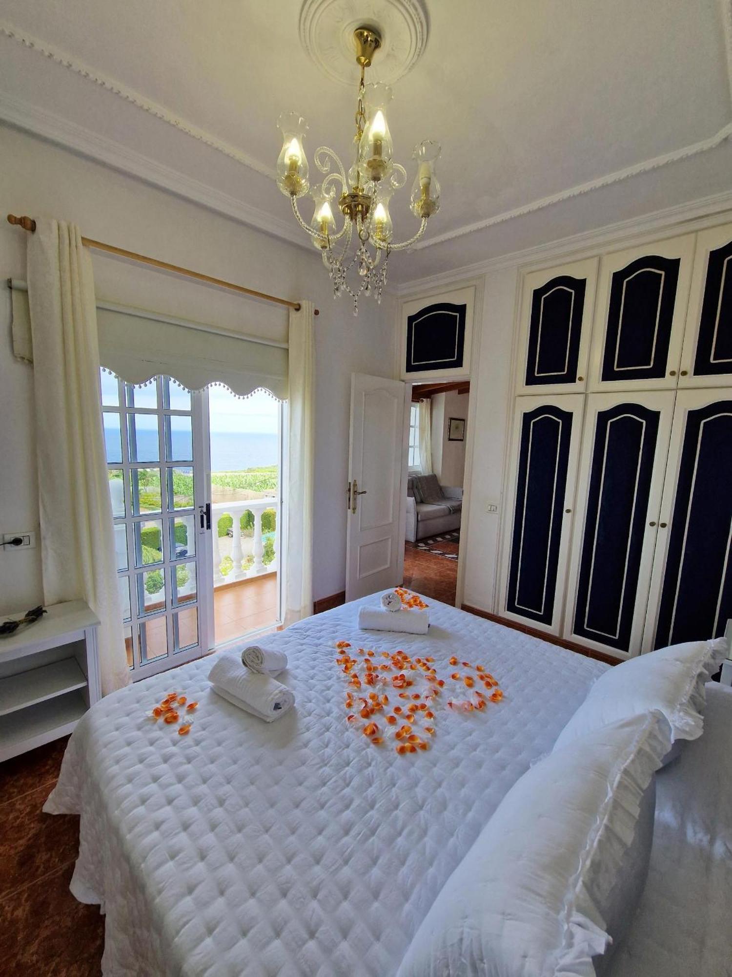 Апартаменты Chc - Casa Del Abuelo II Буэнависта-дель-Норте Экстерьер фото