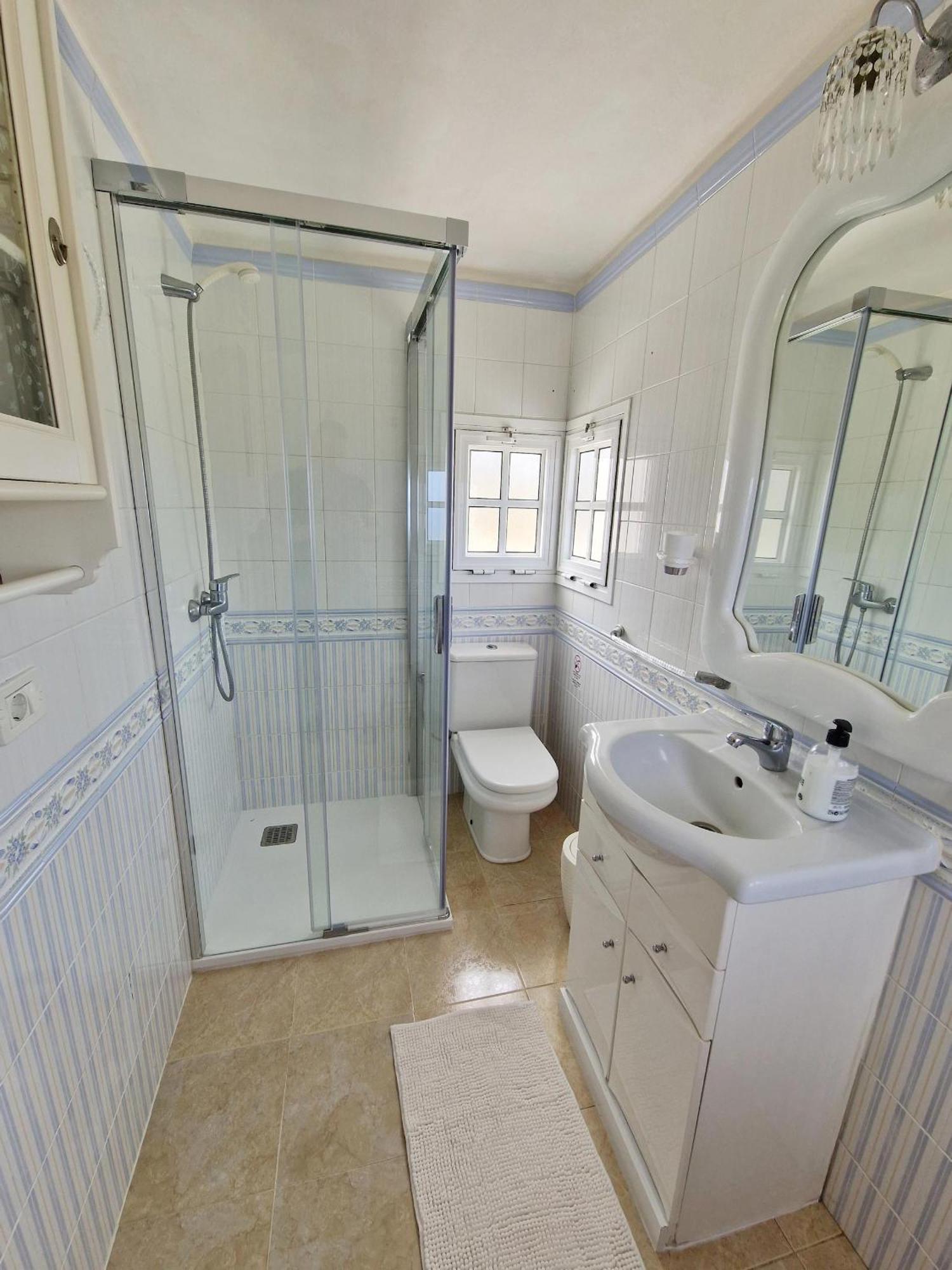 Апартаменты Chc - Casa Del Abuelo II Буэнависта-дель-Норте Экстерьер фото
